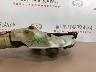 14002EY00B Выпускной коллектор Infiniti J Арт 2-94656, вид 11