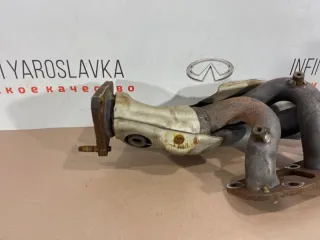 14002EY00B Выпускной коллектор Infiniti J Арт 2-94656, вид 13