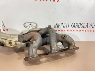 14002EY00B Выпускной коллектор Infiniti J Арт 2-94656, вид 14