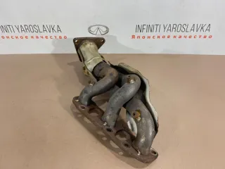 14002EY00B Выпускной коллектор Infiniti J Арт 2-94656, вид 15