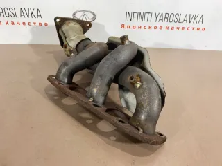 14002EY00B Выпускной коллектор Infiniti J Арт 2-94656, вид 16