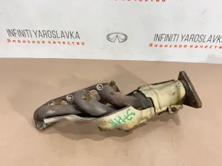 14002EY00B Выпускной коллектор Infiniti J Арт 2-94656, вид 17