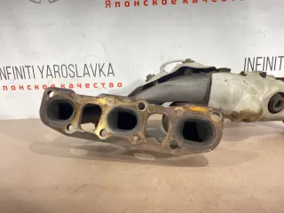 14002EY00B Выпускной коллектор Infiniti J Арт 2-94656, вид 5