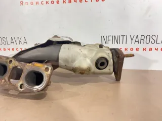 14002EY00B Выпускной коллектор Infiniti J Арт 2-94656, вид 6