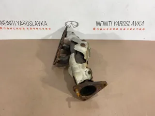 14002EY00B Выпускной коллектор Infiniti J Арт 2-94656, вид 7
