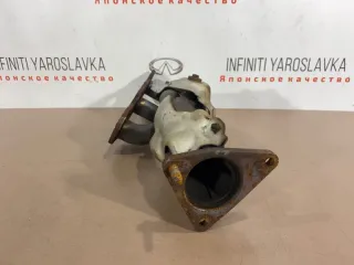 14002EY00B Выпускной коллектор Infiniti J Арт 2-94656, вид 8