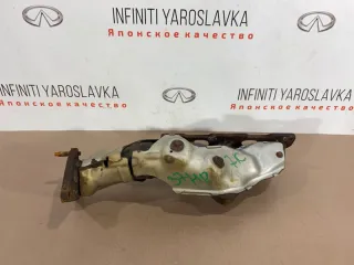 14002EY00B Выпускной коллектор Infiniti J Арт 2-94656, вид 9