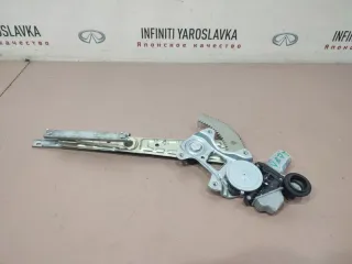 827214GA0A Стеклоподъемник Infiniti Q50 Арт 2-94672, вид 1