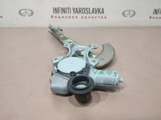 827214GA0A Стеклоподъемник Infiniti Q50 Арт 2-94672, вид 2