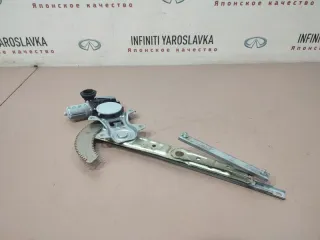 827214GA0A Стеклоподъемник Infiniti Q50 Арт 2-94672, вид 3