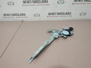 827214GA0A Стеклоподъемник Infiniti Q50 Арт 2-94672, вид 4