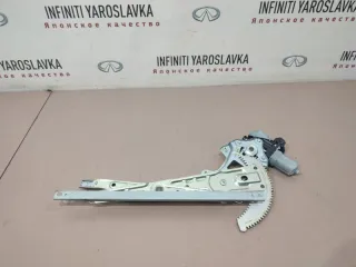 827214GA0A Стеклоподъемник Infiniti Q50 Арт 2-94672, вид 5