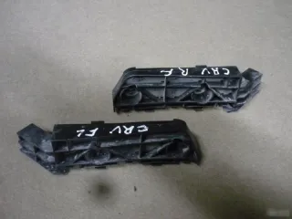 71198SWA003 Кронштейн крепления бампера Honda CR-V 3 Арт 2-94999, вид 1