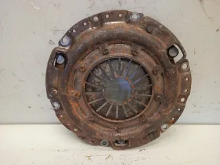 A211601020 Корзина сцепления Chery Tiggo t11 Арт 2-95013, вид 1