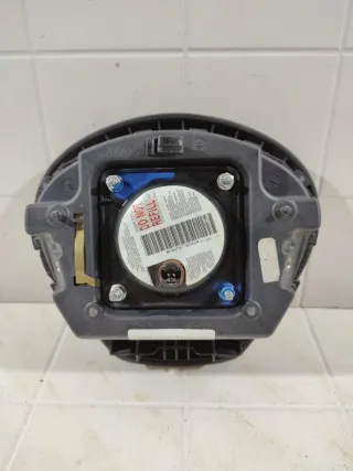569001H000 Подушка безопасности водителя Kia Ceed 1 Арт 2-95041, вид 5