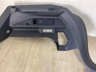 5NA867764B Обшивка багажника Volkswagen Tiguan 2 Арт 2-95062, вид 4