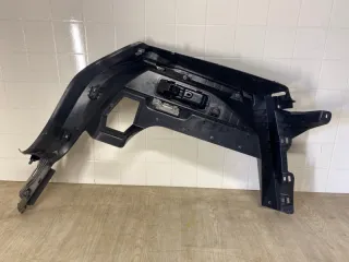 5NA867764B Обшивка багажника Volkswagen Tiguan 2 Арт 2-95062, вид 8