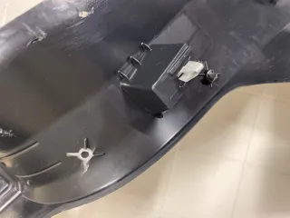 5NA867764B Обшивка багажника Volkswagen Tiguan 2 Арт 2-95062, вид 10