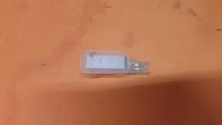  Плафон подсветки двери Cadillac CTS 2 Арт 2-95108, вид 1