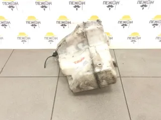 6431G9 Бачок омывателя Peugeot 4007 Арт 2-95150, вид 3