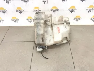 6431G9 Бачок омывателя Peugeot 4007 Арт 2-95150, вид 4