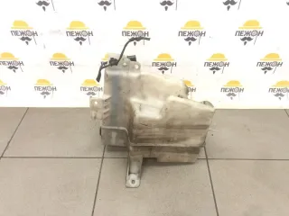 6431G9 Бачок омывателя Peugeot 4007 Арт 2-95150, вид 6