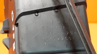 15192260 Дефлектор обдува салона Cadillac Escalade 3 Арт 2-95191, вид 5