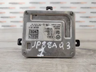 4G0907397D Блок управления фарами Audi Q3 1 Арт 2-95222, вид 1