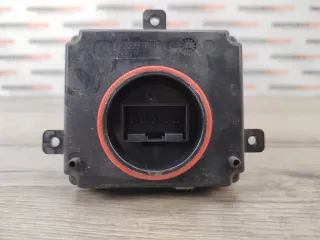 4G0907397D Блок управления фарами Audi Q3 1 Арт 2-95222, вид 2