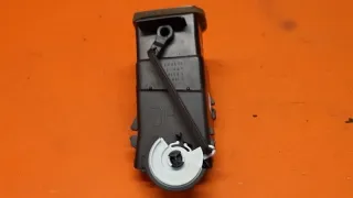 15192261 Дефлектор обдува салона Cadillac Escalade 3 Арт 2-95235, вид 4