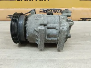 977012H240 Дизель компрессор кондиционера Kia Ceed 1 Арт 2-95286, вид 3