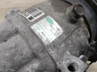 977012H240 Дизель компрессор кондиционера Kia Ceed 1 Арт 2-95286, вид 7