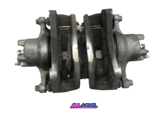  Тормозные суппорта Mitsubishi Lancer 10 Арт 2-95310, вид 3