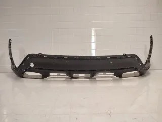 86612J7CA0 Юбка бампера нижняя Kia Ceed 3 Арт 2-95382, вид 1