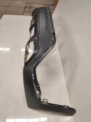 86612J7CA0 Юбка бампера нижняя Kia Ceed 3 Арт 2-95382, вид 7