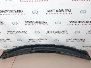 668621BA0A Жабо дворников Infiniti EX Арт 2-95398, вид 1