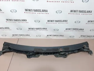 668621BA0A Жабо дворников Infiniti EX Арт 2-95398, вид 2