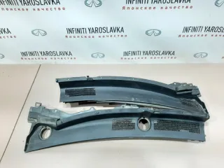 668621BA0A Жабо дворников Infiniti EX Арт 2-95398, вид 5