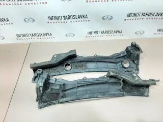 668621BA0A Жабо дворников Infiniti EX Арт 2-95398, вид 6