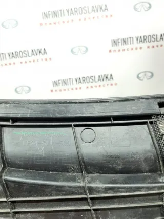 668621BA0A Жабо дворников Infiniti EX Арт 2-95398, вид 8