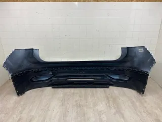 5NR807421A Бампер задний Volkswagen Tiguan 2 Арт 2-95442, вид 8