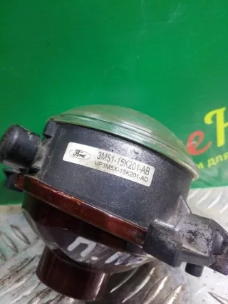 3M5115K201AB Птф правая Ford Focus 1 Арт 2-95441, вид 3
