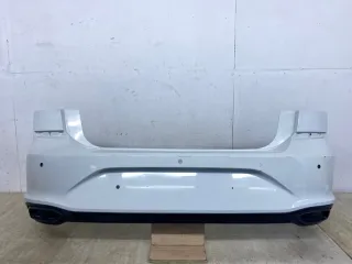 6N5807421 Бампер задний Volkswagen Polo 6 Арт 2-95461, вид 1