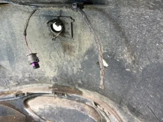 6N5807421 Бампер задний Volkswagen Polo 6 Арт 2-95461, вид 11