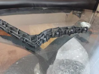  Кронштейн крепления бампера Honda CR-V 4 Арт 2-95478, вид 3
