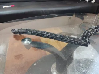  Кронштейн крепления бампера Honda CR-V 4 Арт 2-95478, вид 4