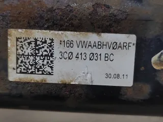 3C0413031BC Амортизатор Skoda Yeti Арт 2-95548, вид 5