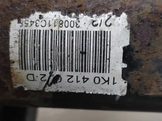 3C0413031BC Амортизатор Skoda Yeti Арт 2-95548, вид 6