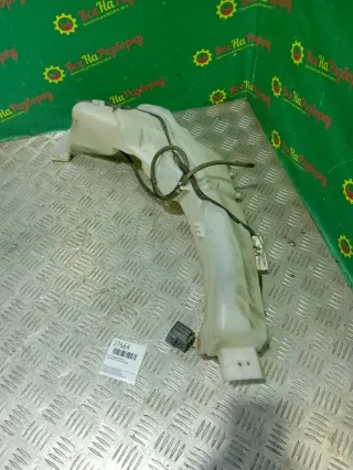 4M5113K163AC Бачок омывателя Ford Focus 2 restailing Арт 2-95560, вид 2