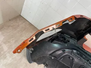 2GL807421 Бампер задний Volkswagen Taos Арт 2-95629, вид 14